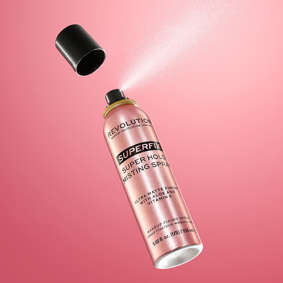 An Image of Revolution Superfix Misting Spray
